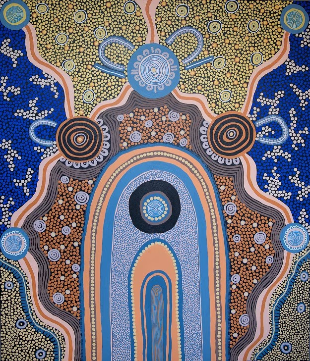 Art by Hayley
