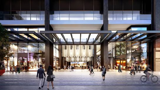 Brookfield Place