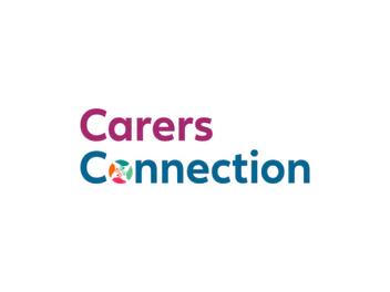Carers Connection logo