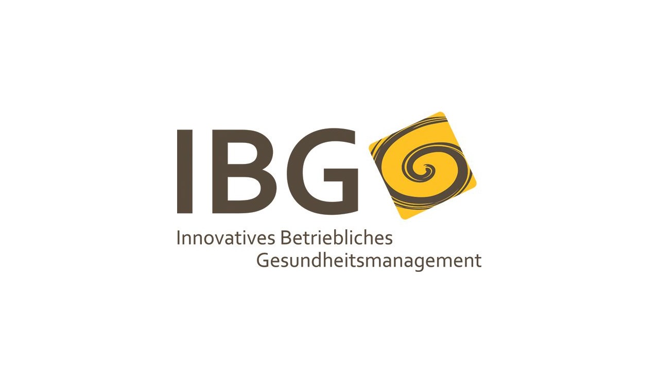 Logo IBG