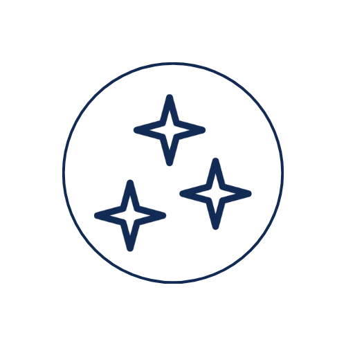 AZAT_Icon_DreiSterne