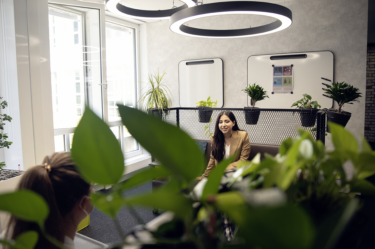 Councelling situation