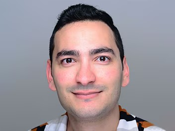 Firas, Data Scientist