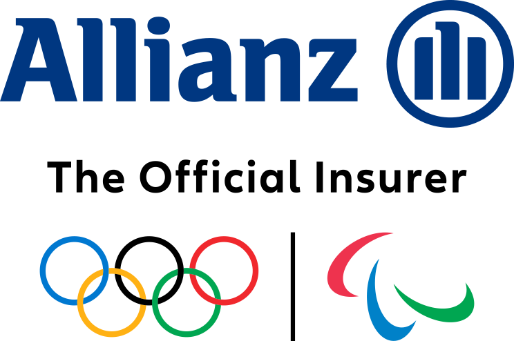 Allianz - The official Olmpic Insurer