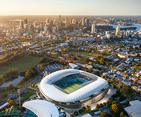 Allianz Stadium, Sydney