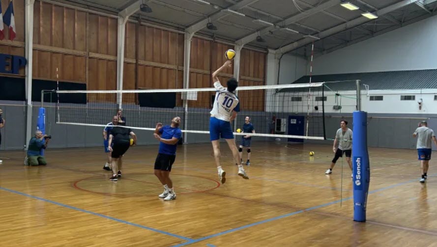 AZsportssélections