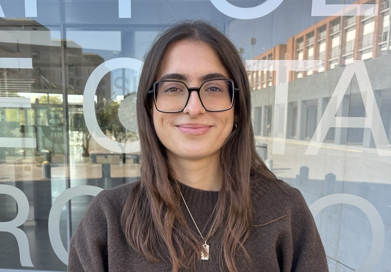 Alicia Chimeno