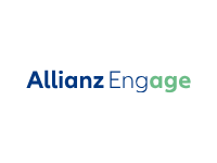 Allianz Engage logo