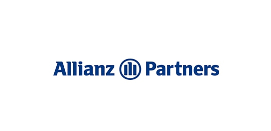 logo of Allianz Partners