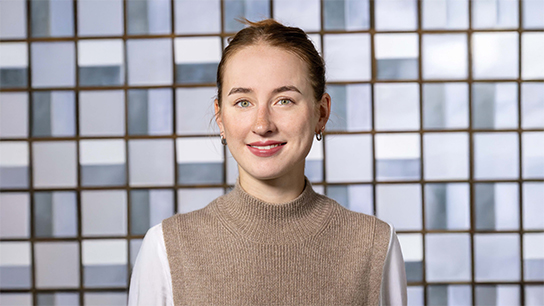 Evelina, Scholar, Allianz SE