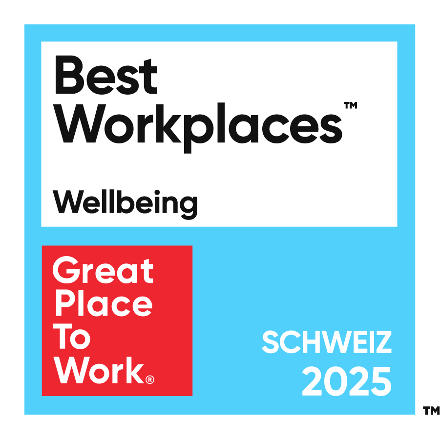 Great Place to work award for 2025