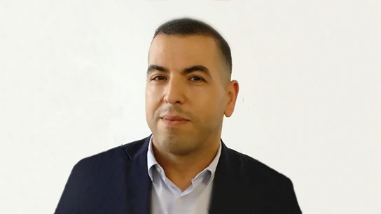 Djamal
