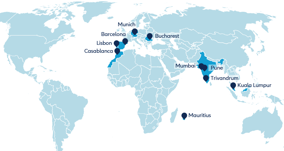 FAllianzServicesGlobalLocations