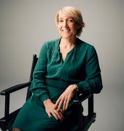 Caroline Hirtzberger