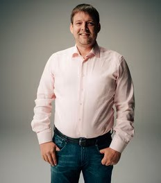 Frank Burghout