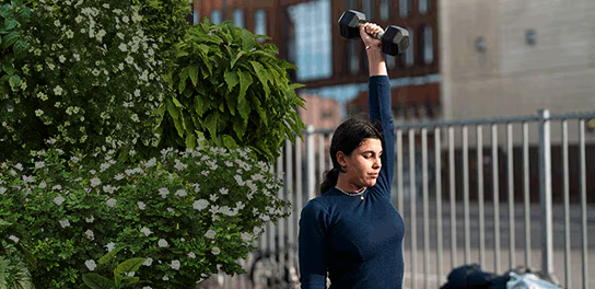 Sports and Health Offers