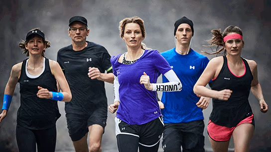 Allianz World Run