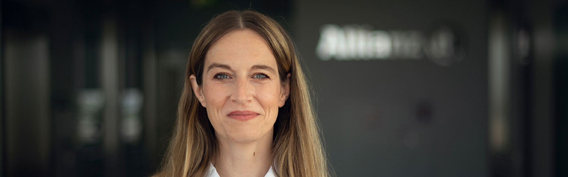 Professional in a modern office representing experienced career opportunities