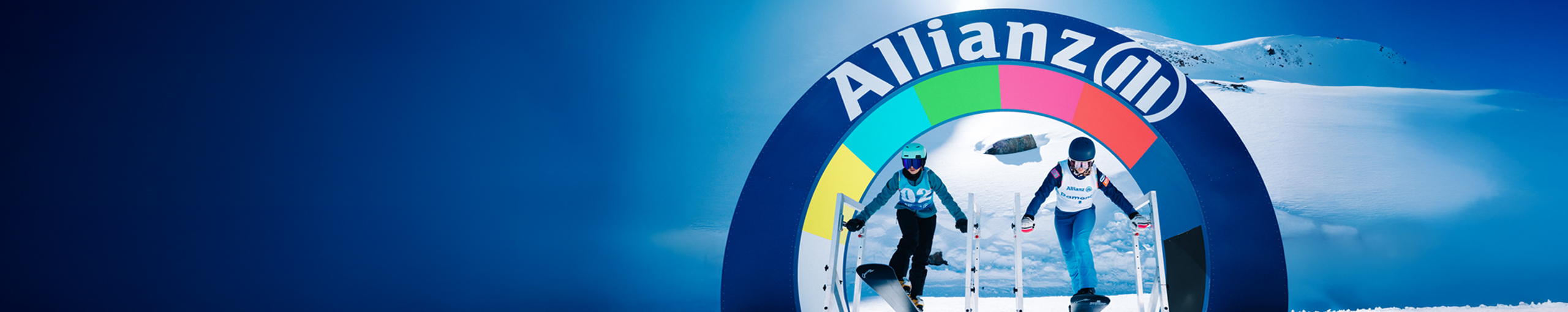 Winter Olympic and Paralympic games 