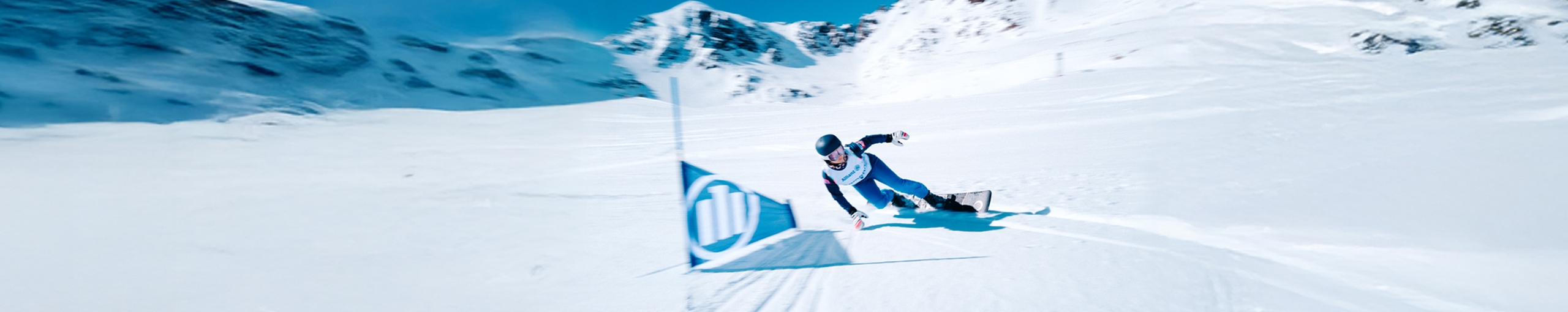 Allianz Olympic Paralympic Winter Games