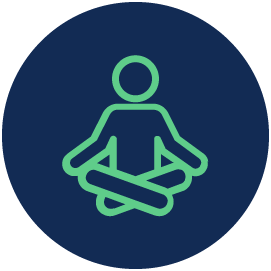 Meditation icon