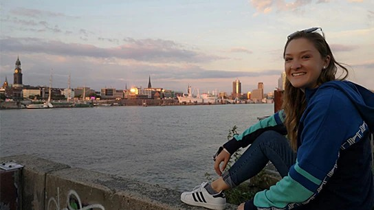 Intern-Elizabeth AZ SE