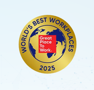 World's best workplaces 2025