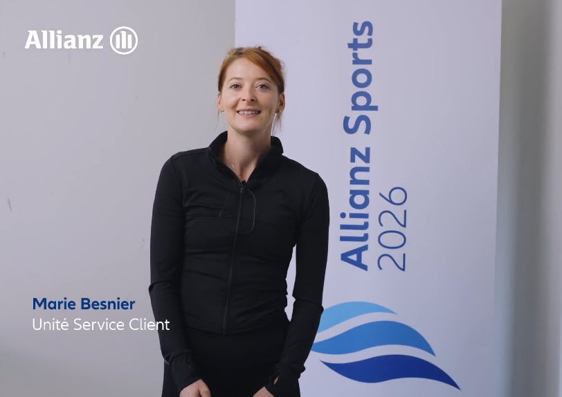 MarieBesnierazsports