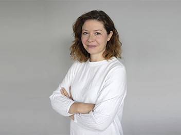 Marleen Wernstedt, Olympic & Paralympic Partnership