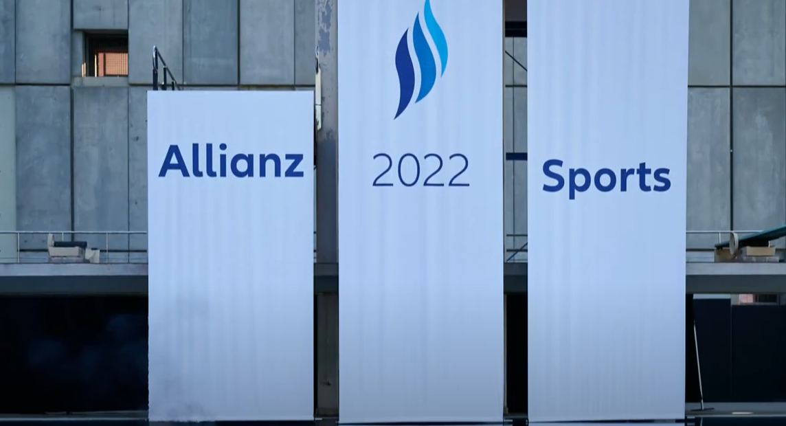 Allianz Sports 2022 Barcelona