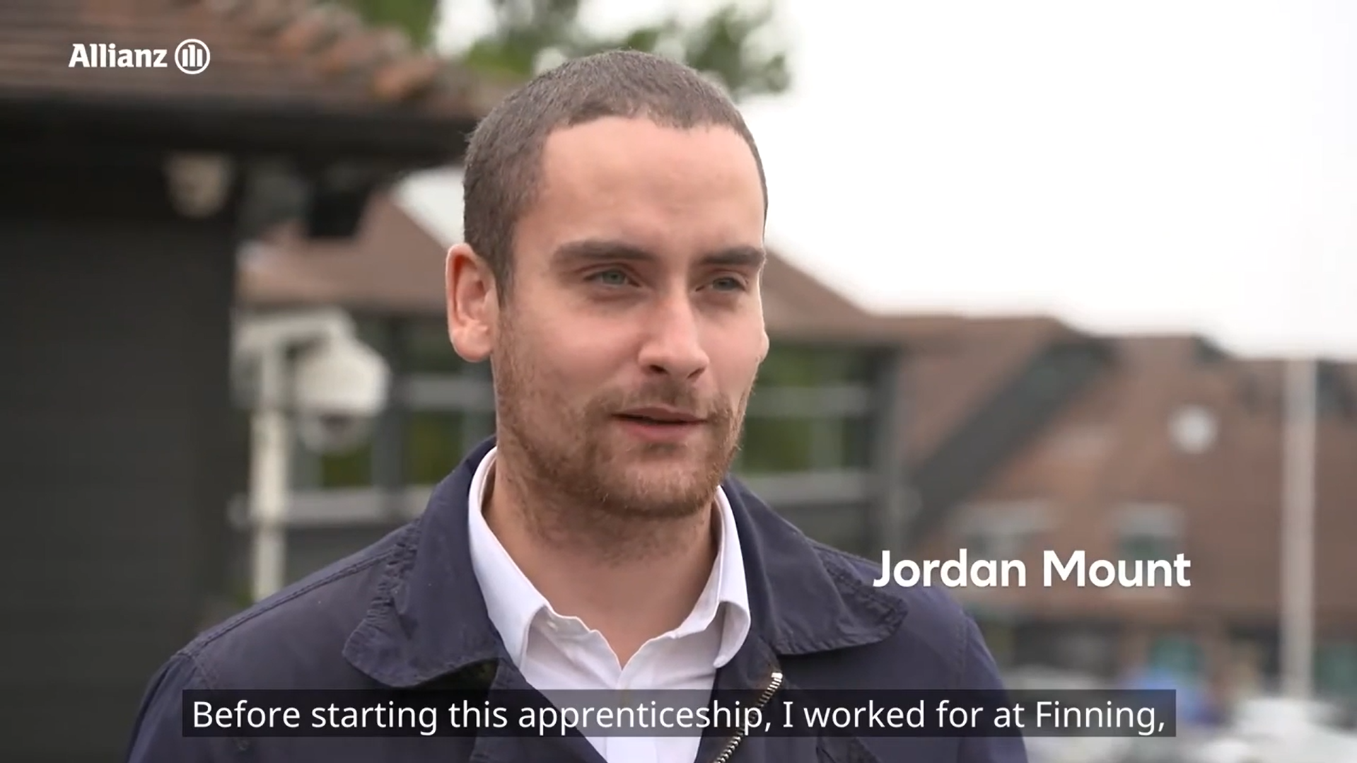 Head shot of Jordan