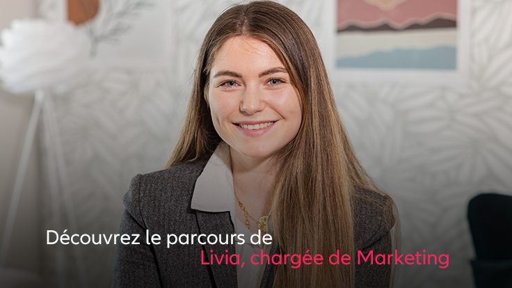 SitecarrièresLivia