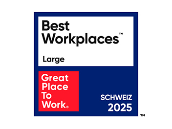 allianzsuisse best workplaces 2025