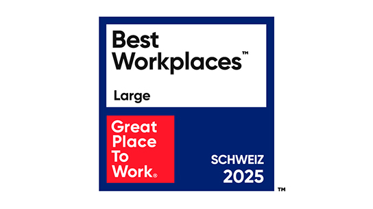 allianzsuisse best workplaces 2025