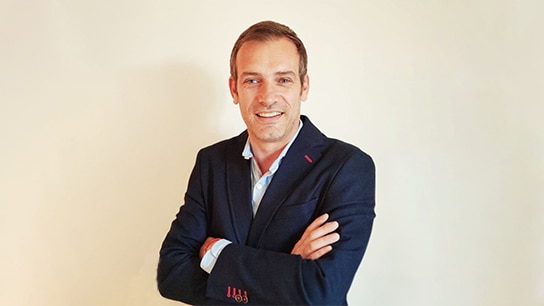 Sebastien, Euler Hermes