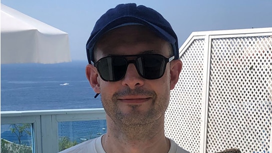 John, Allianz Global Investors