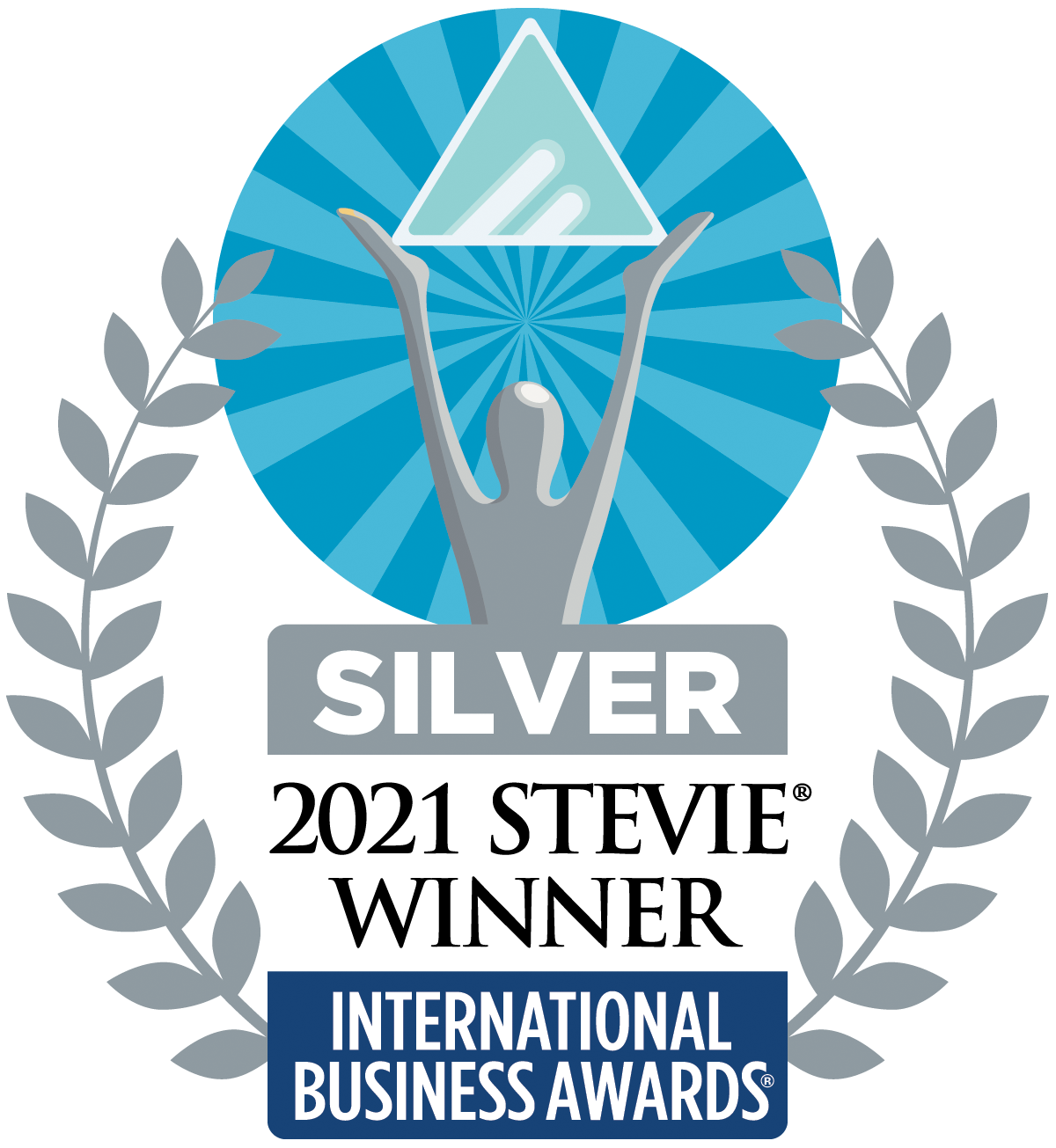 Silver Stevie®