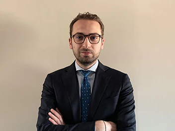 Fabrizio, Information Security