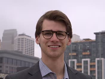 Christopher, Actuarial Analyst