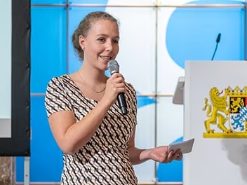 Johanna, Data Science