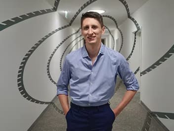 Leonard, Capability Expert in Information Security