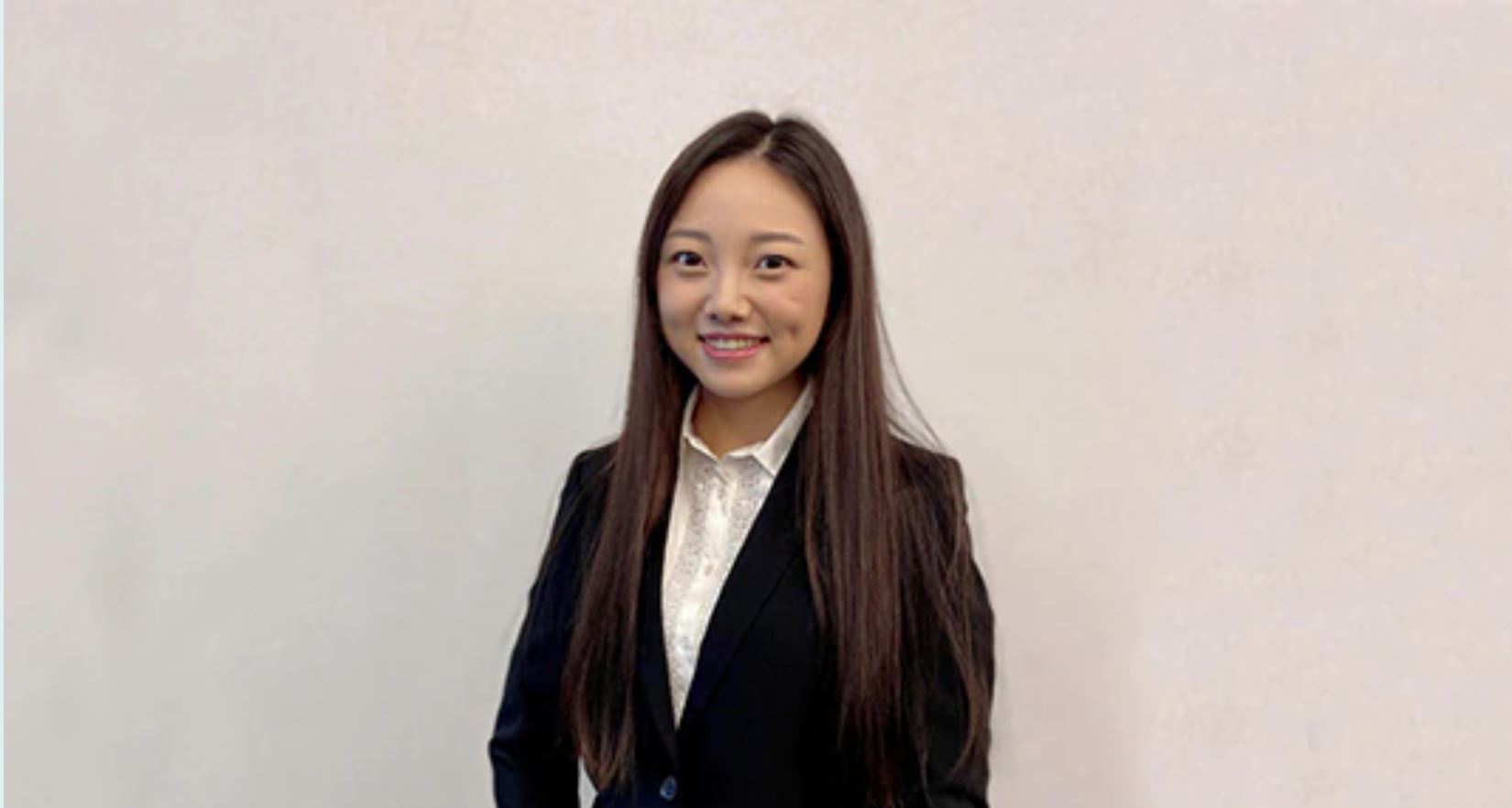 Julia, Allianz Taiwan