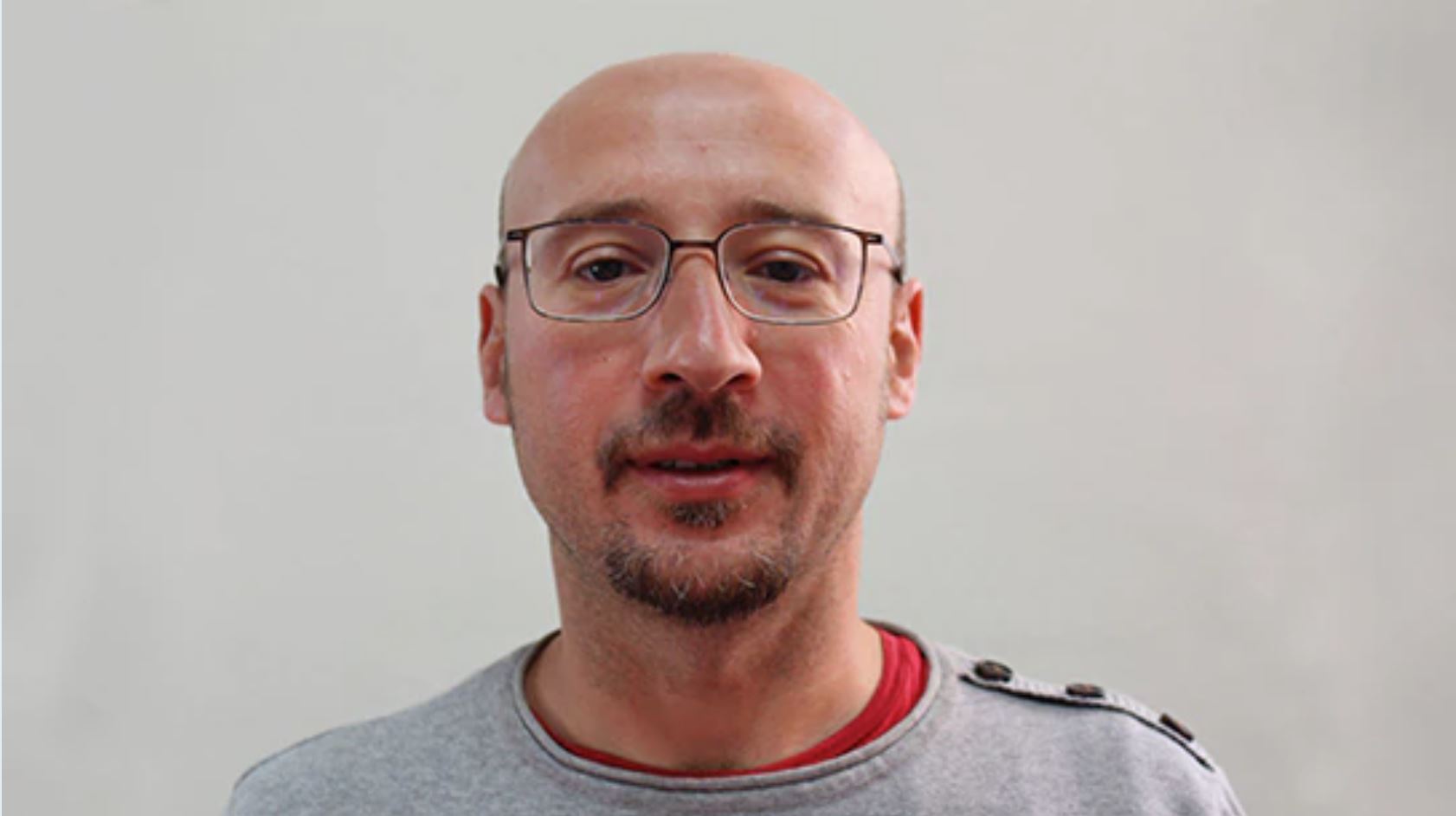 Paolo, Allianz Technology