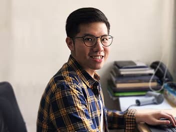 Theo, Data Science