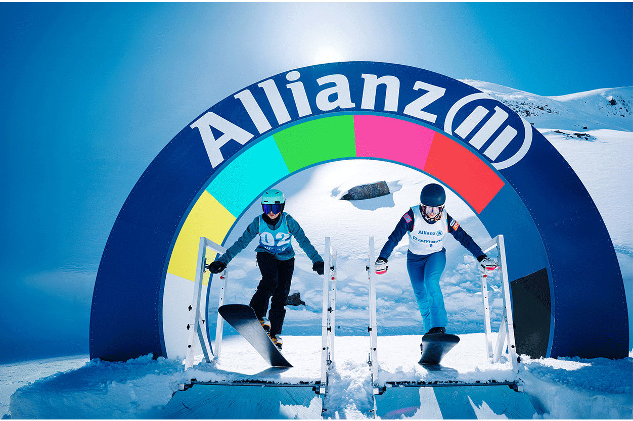 Olympic Paralympic Milano Cortinoa2026