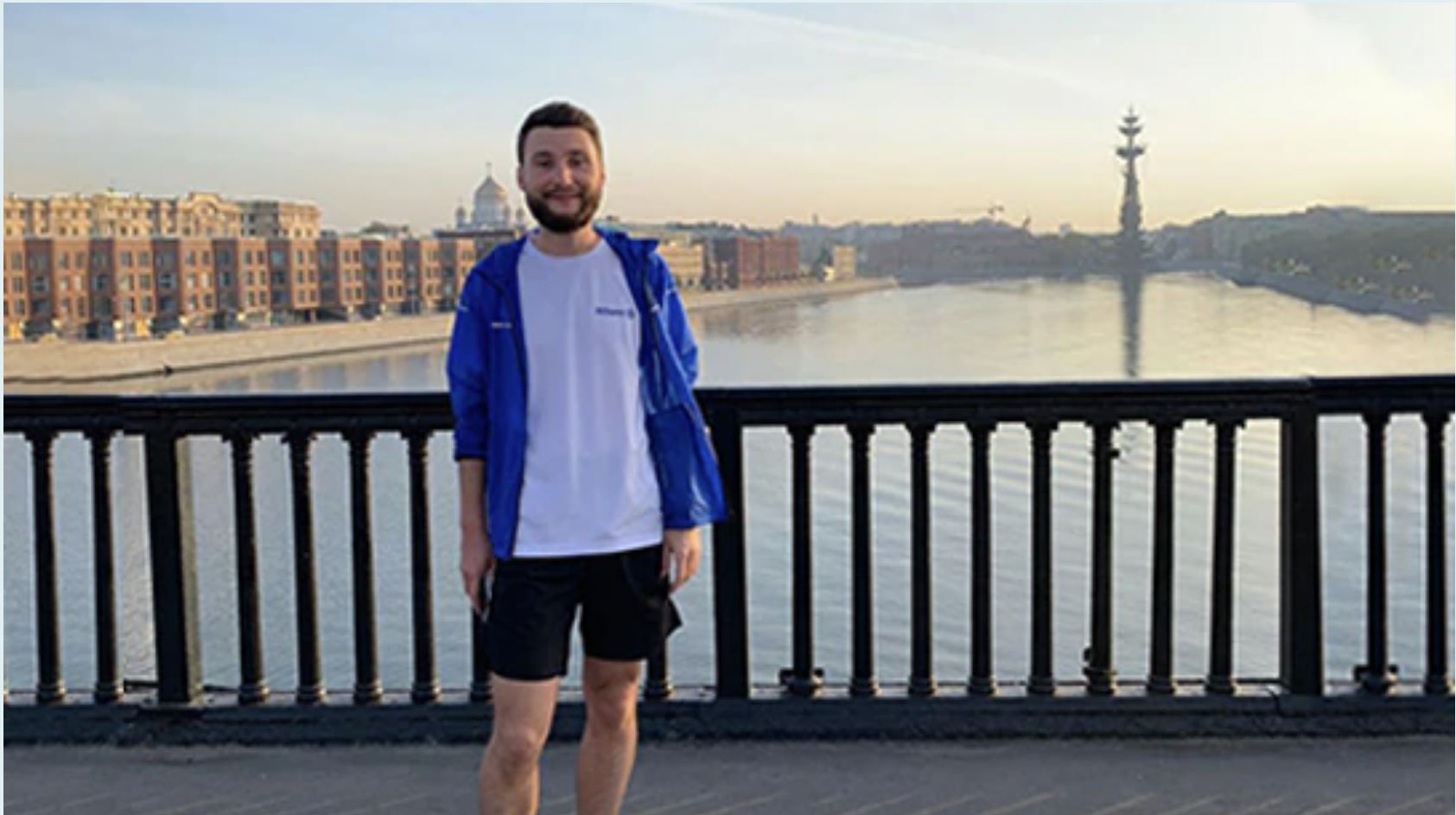 Aleksey, Allianz Rússia