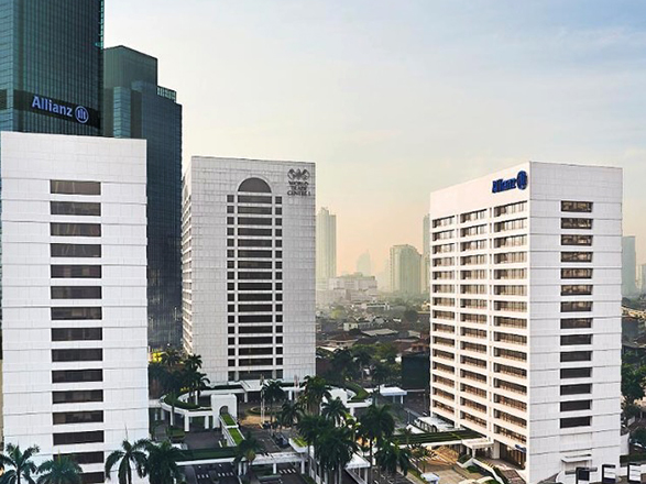Allianz Indonesia