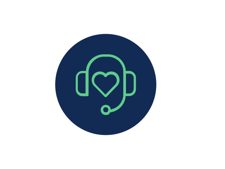 24 hours support line