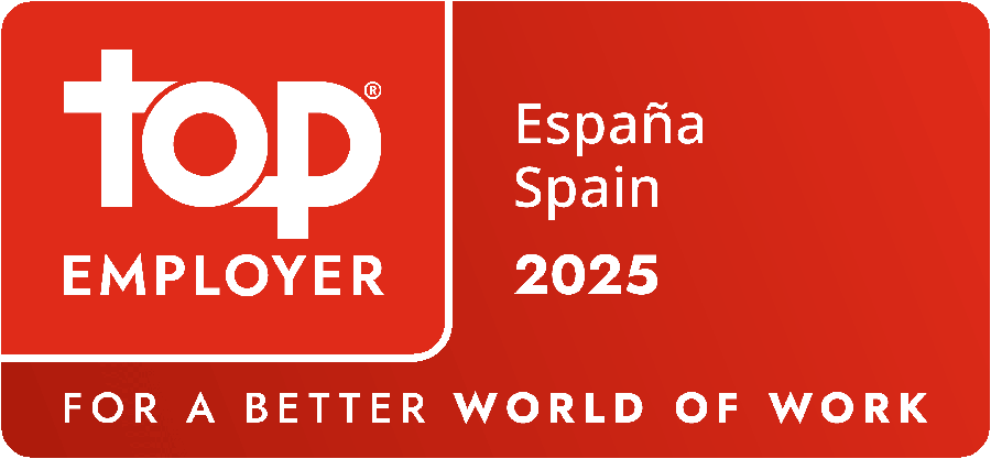 top-employer-spain-2025