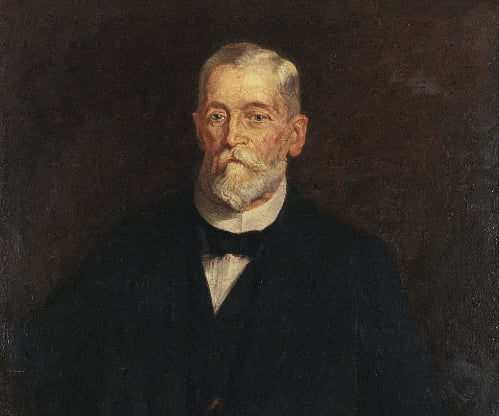 wilhelm-von-finck